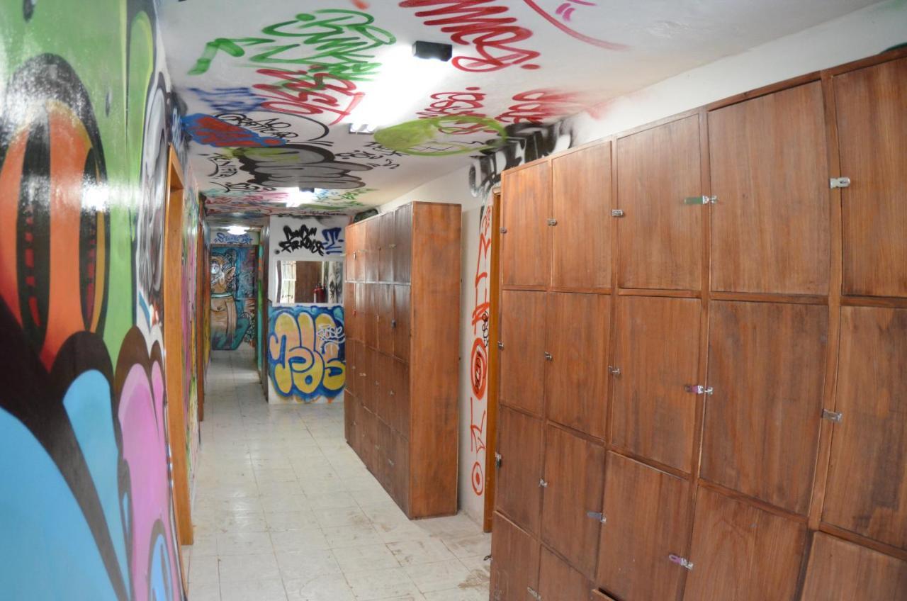 Fiesta Party Hostel - Cancún Extérieur photo